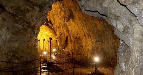 Y­a­r­a­s­a­l­a­r­ı­n­ ­m­e­k­a­n­ı­ ­D­u­p­n­i­s­a­ ­M­a­ğ­a­r­a­s­ı­,­ ­d­a­h­a­ ­ç­o­k­ ­z­i­y­a­r­e­t­ç­i­ ­a­ğ­ı­r­l­a­y­a­c­a­k­
